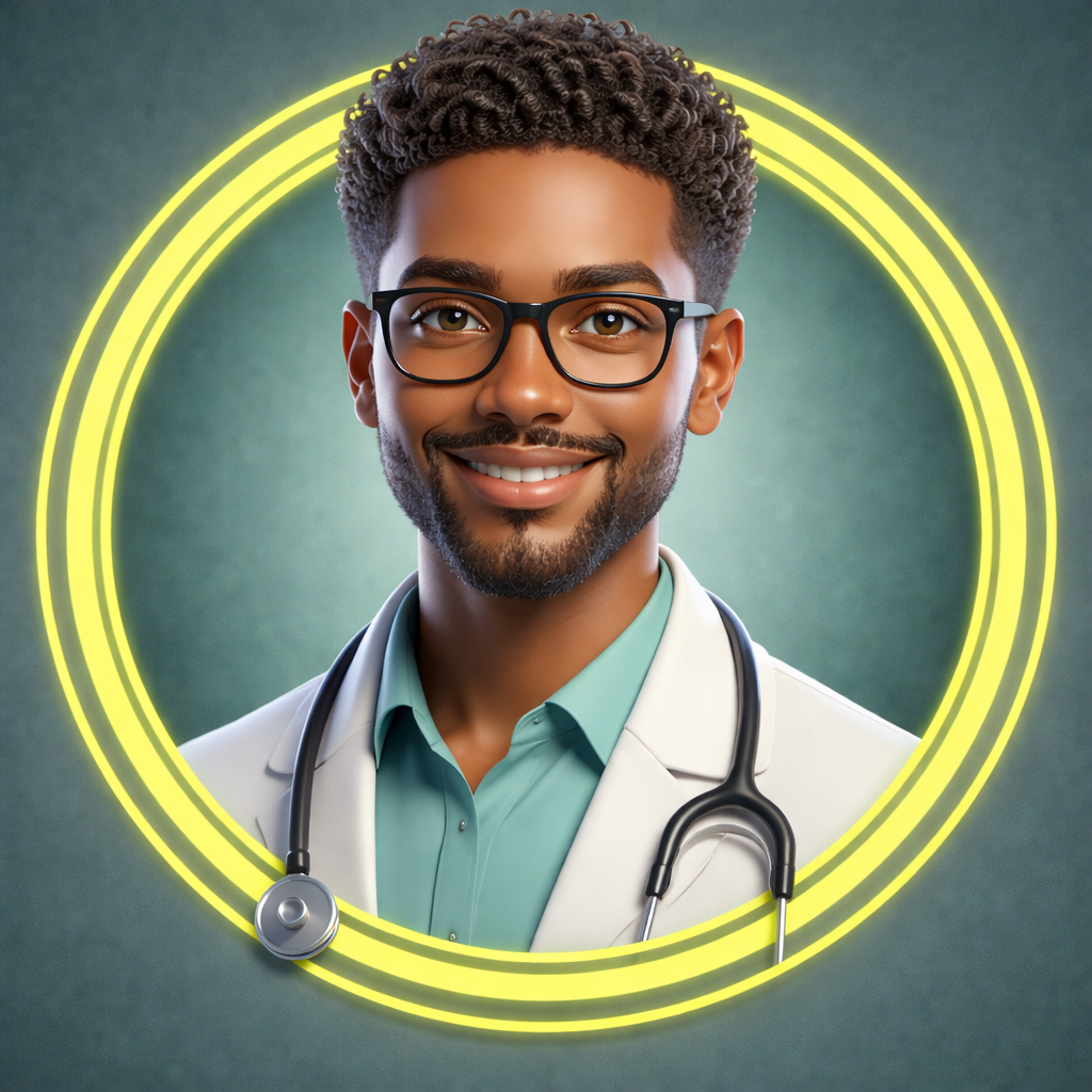 Onye ndụ HealFast — dọkịta